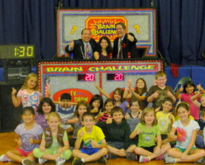 New York PTA Assemblies