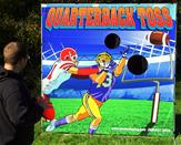 Kids Quarterback Toss