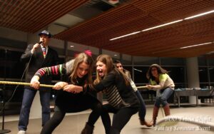 School Health & Fitness Assemblies