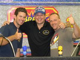 High School Assemblies