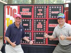 Summer Camp Entertainment