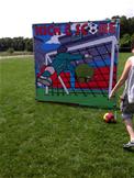 Soccer Goal Games