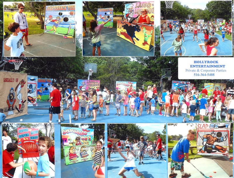 Carnival Party Entertainment Carnival Party Entertainment