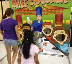 Carnival Game Rentals