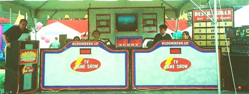 Corporate Game Shows