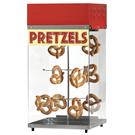 Pretzel Machine For Rent