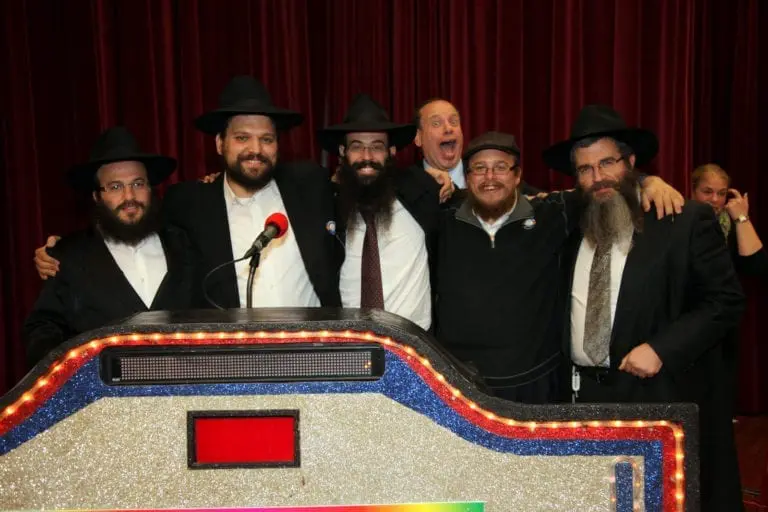 Hebrew School Entertainment 