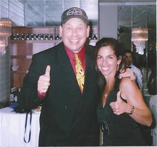 Retirement Party Entertainment