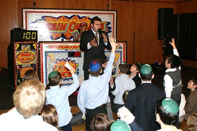 Live Auctions For Parties