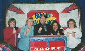 Catholic School Fundraiser 