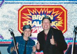 Hebrew School Assemblies