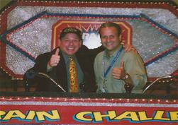 Principal Rudy Massimo