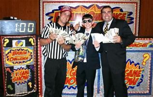 Private Party Entertainment