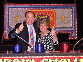 Golden Oldies Disc Jockey 