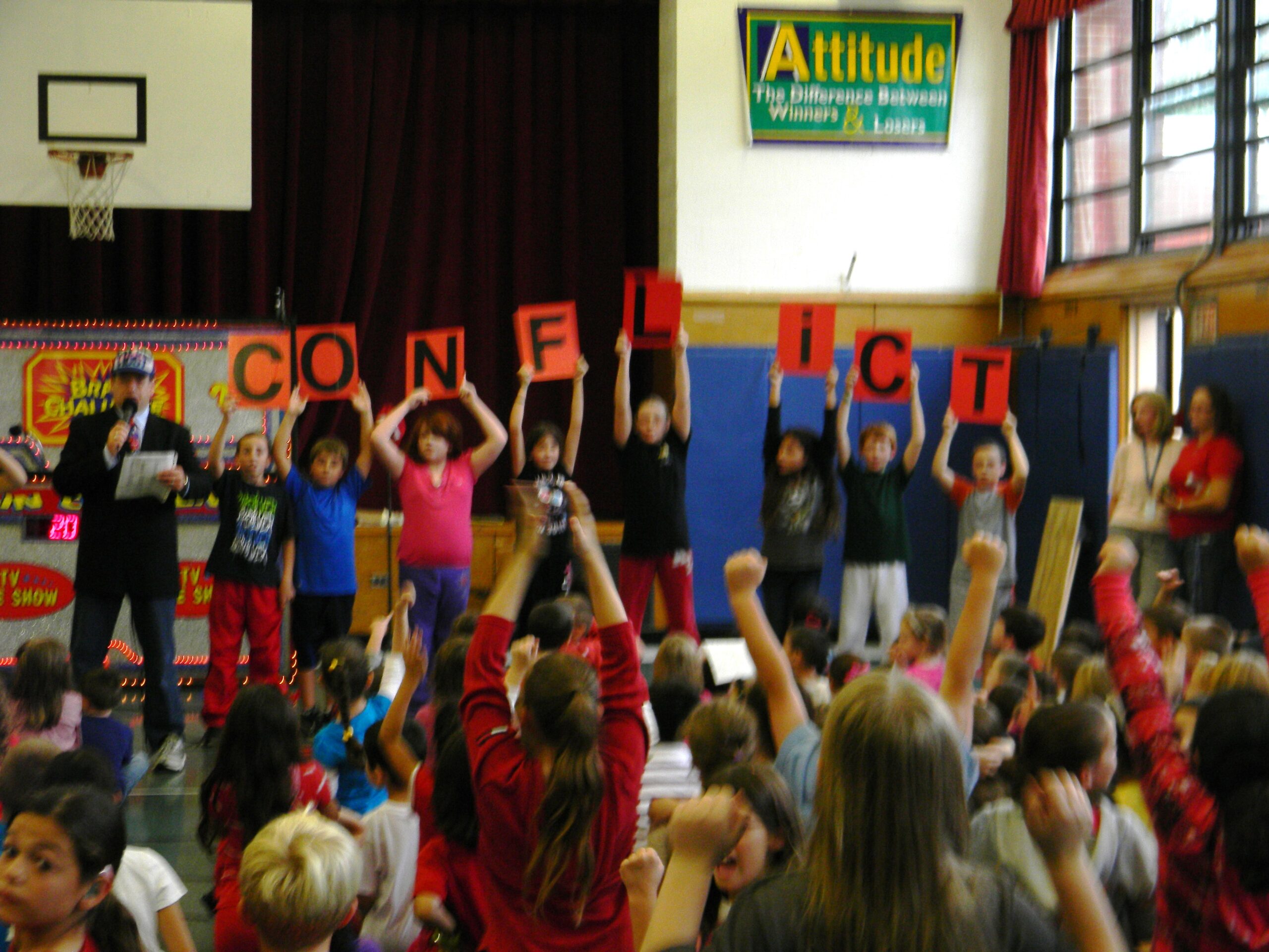 Private School Assemblies