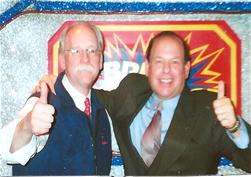 Karl J. Koenigsbauer Eagle Brook School