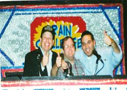 Hebrew School Entertainment 