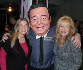 Celebrity Big Heads Long Island